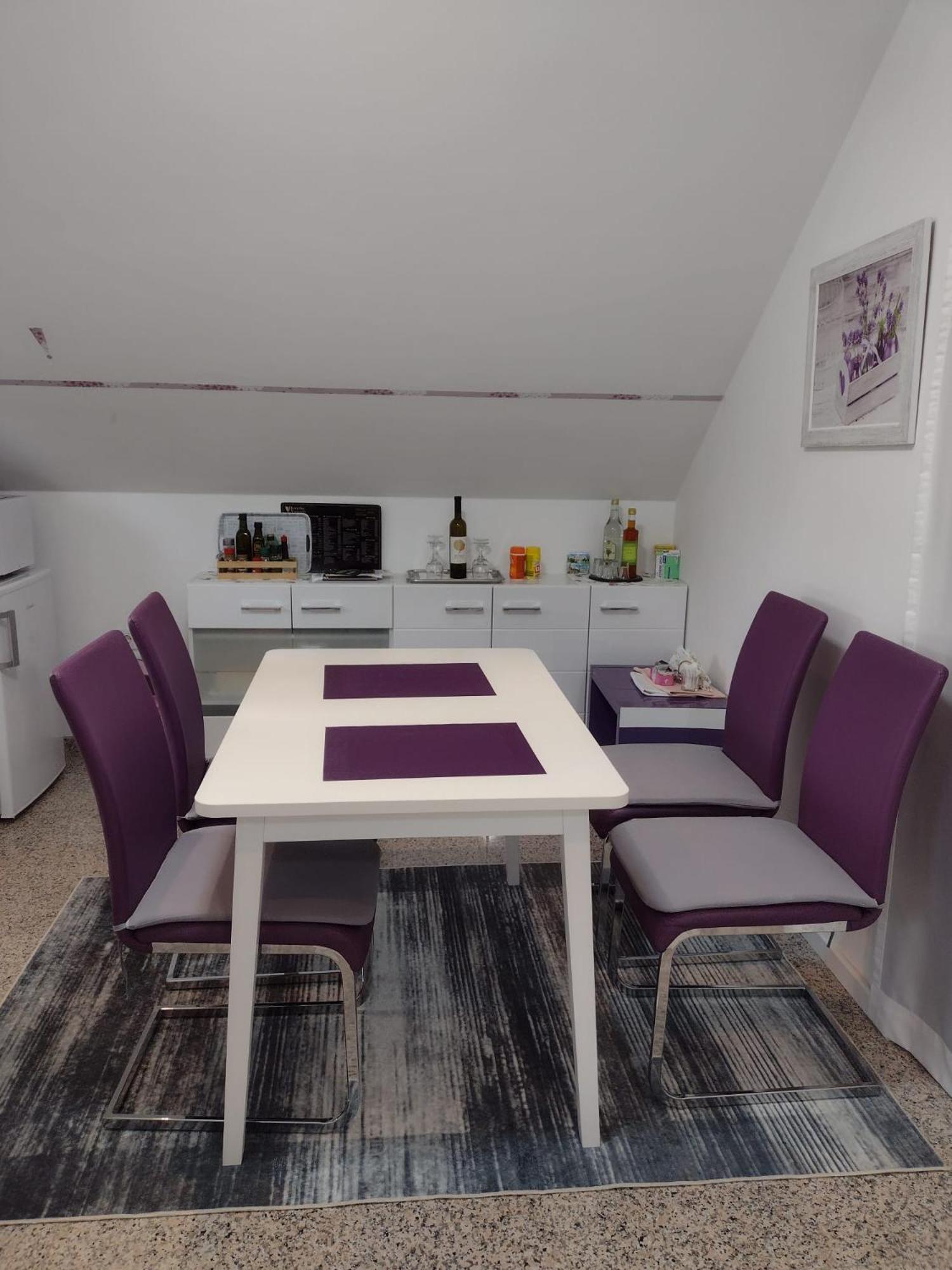 Apartman Breza Zagreb Exterior foto